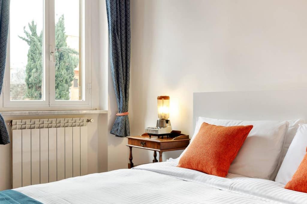 Appartement Fascinating Flat - Up To 4 Guests - Trastevere