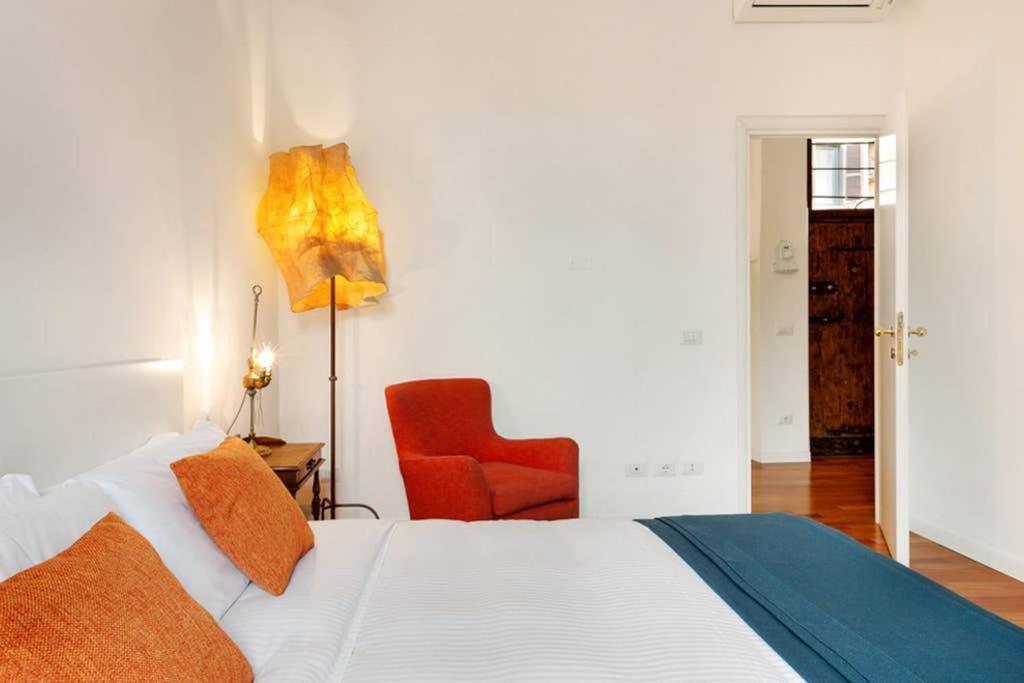 Appartement Fascinating Flat - Up To 4 Guests - Trastevere Rome