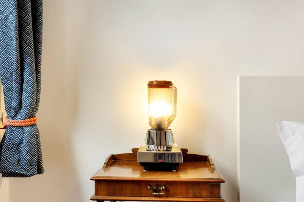 Fascinating Flat - Up To 4 Guests - Trastevere * Rome