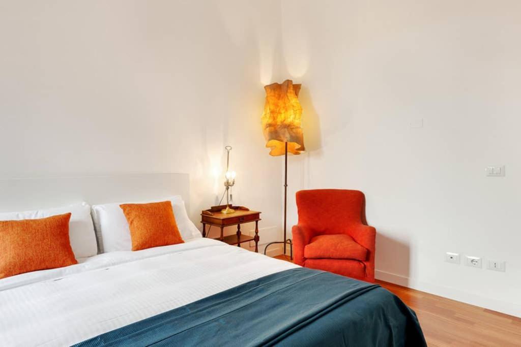 Appartement Fascinating Flat - Up To 4 Guests - Trastevere Rome