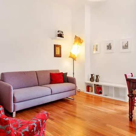 Fascinating Flat - Up To 4 Guests - Trastevere Rome Exterior photo