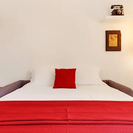 Fascinating Flat - Up To 4 Guests - Trastevere Rome Exterior photo