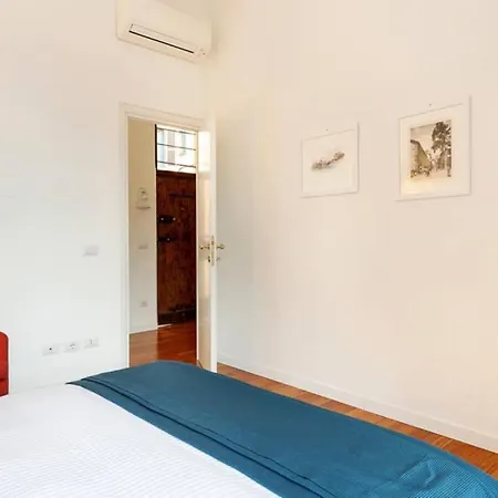 Fascinating Flat - Up To 4 Guests - Trastevere Rome Exterior photo