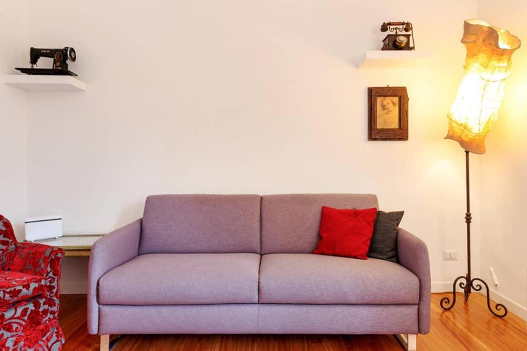 Appartement Fascinating Flat - Up To 4 Guests - Trastevere
