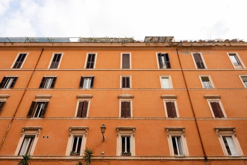 Fascinating Flat - Up To 4 Guests - Trastevere * Rome