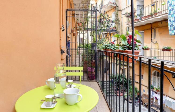 Fascinating Flat - Up To 4 Guests - Trastevere * Rome